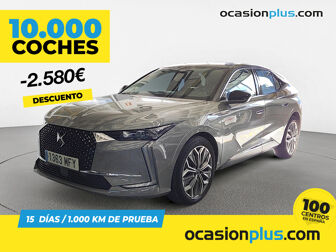 Imagen de DS DS4 DS 4 BlueHDi Trocadero Aut. 130