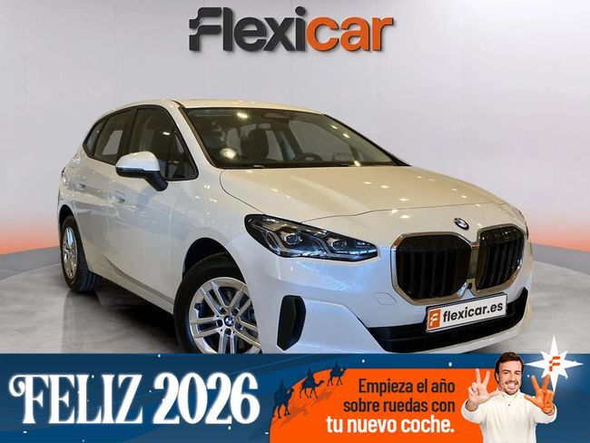 BMW Serie 2 (218i) en Alicante