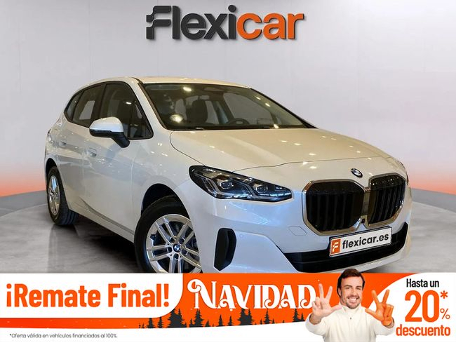 Imagen de BMW Serie 2