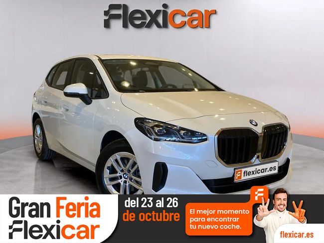 BMW Serie 2 (218i) en Alicante