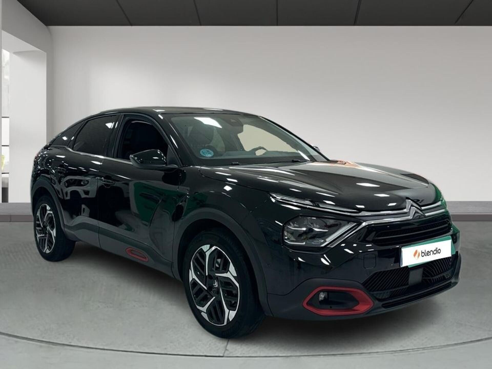 Imagen 3 de CITROEN C4