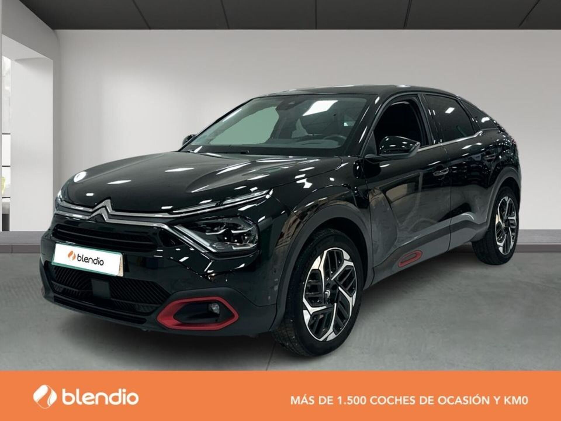 Imagen 1 de CITROEN C4