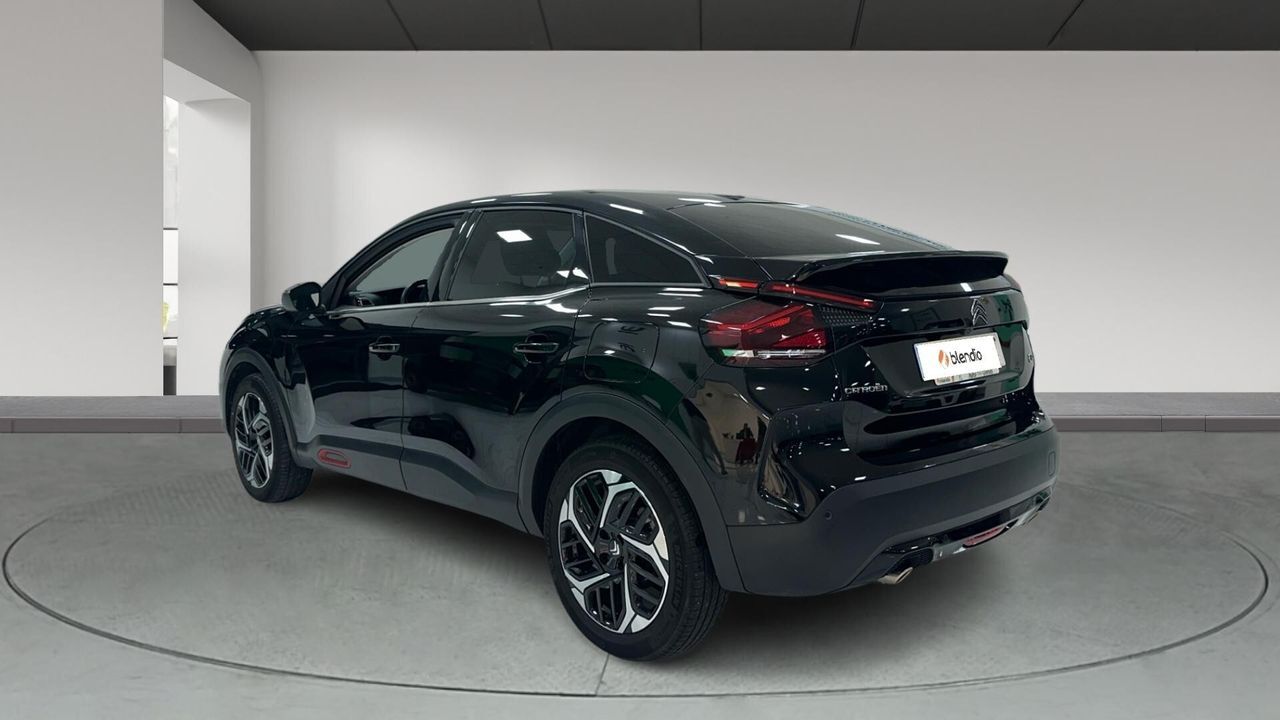 Foto del CITROEN C4 1.2 PureTech Shine S&S EAT8 130