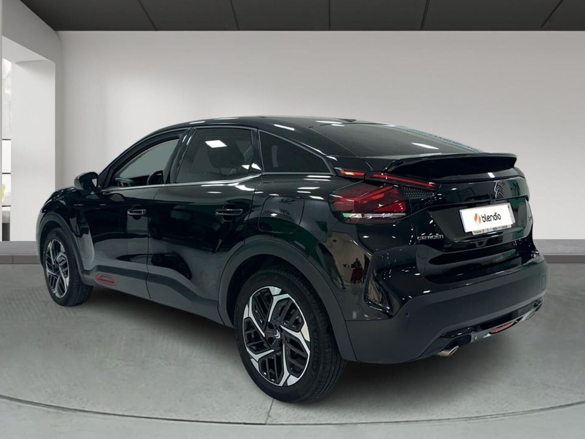 Imagen 2 de CITROEN C4