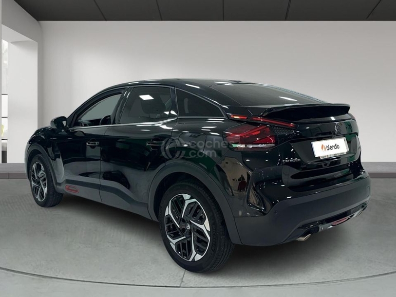 Foto del CITROEN C4 1.2 PureTech Shine S&S EAT8 130