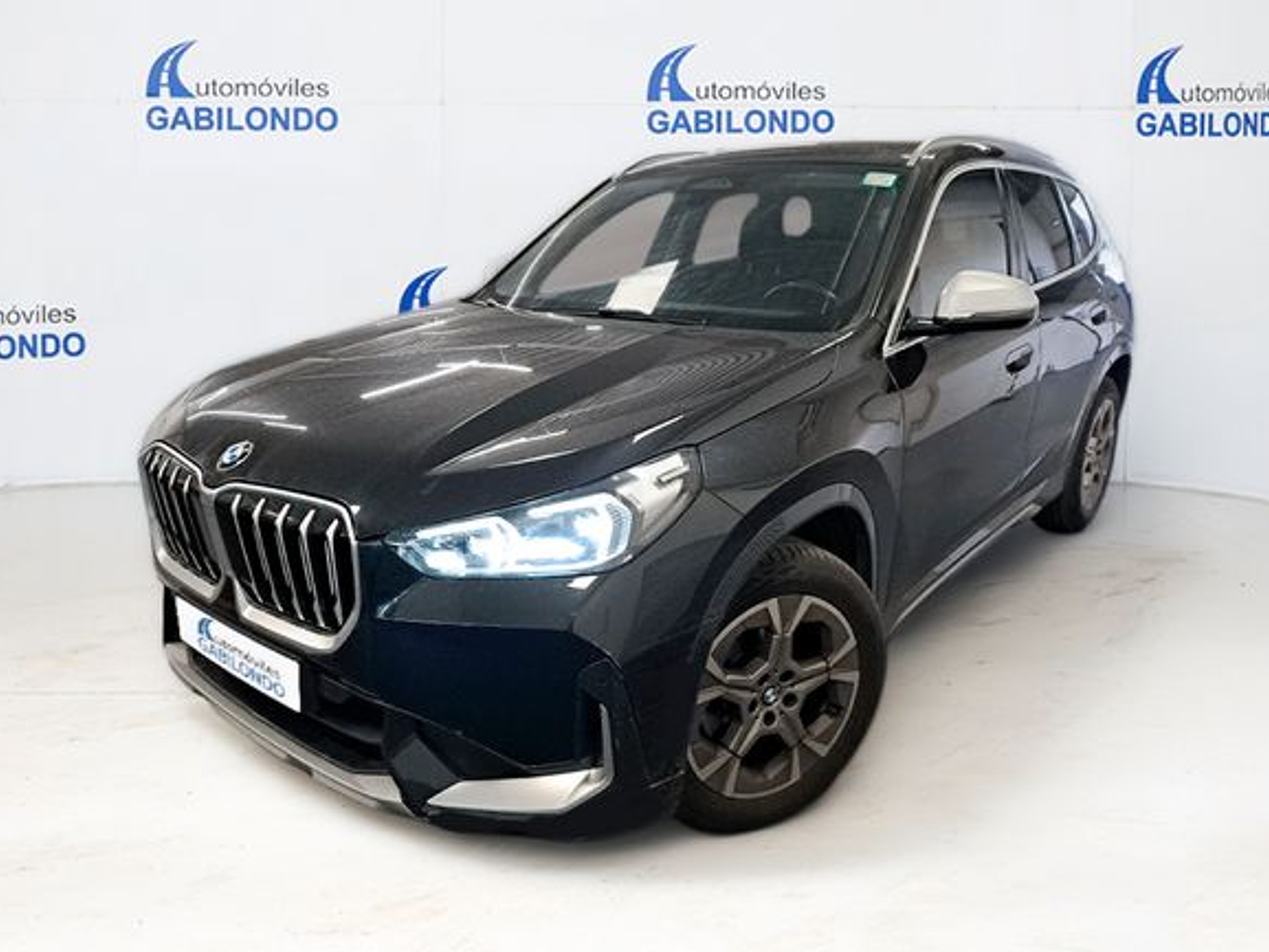 Imagen de BMW X1