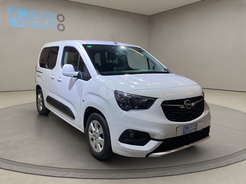 Foto del OPEL Combo Life 1.2 T S-S Selective L