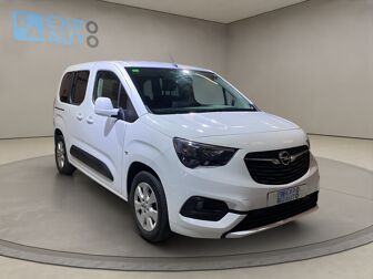 Imagen de OPEL Combo Life 1.2 T S-S Selective L