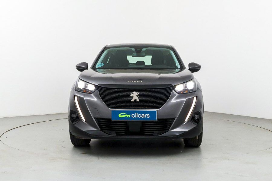 Foto del PEUGEOT 2008 1.5BlueHDi S&S Active Pack 110