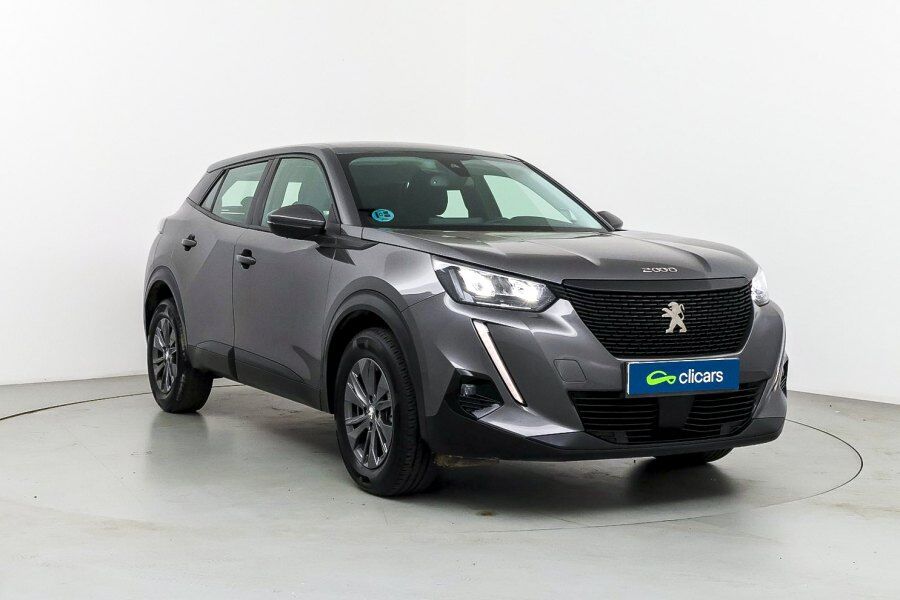 Foto del PEUGEOT 2008 1.5BlueHDi S&S Active Pack 110