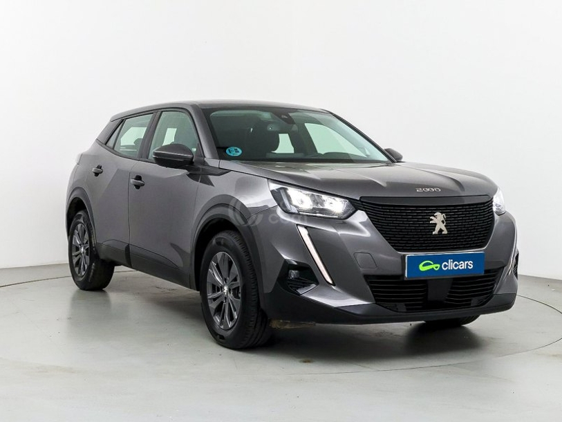 Foto del PEUGEOT 2008 1.5BlueHDi S&S Active Pack 110