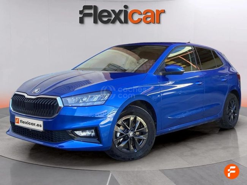 Foto del SKODA Fabia 1.0 TSI Sport 70kW