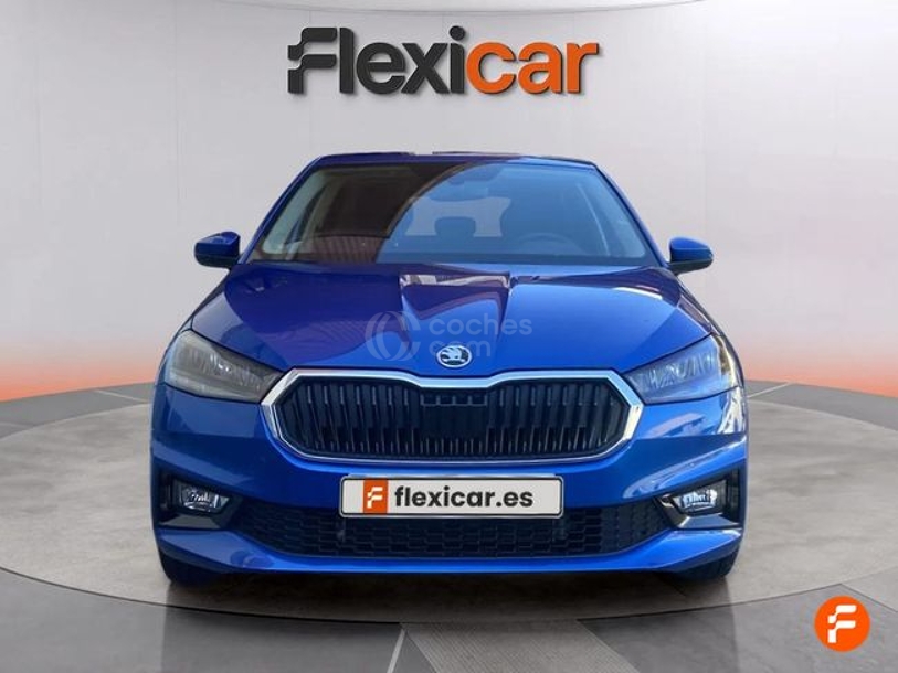 Foto del SKODA Fabia 1.0 TSI Sport 70kW