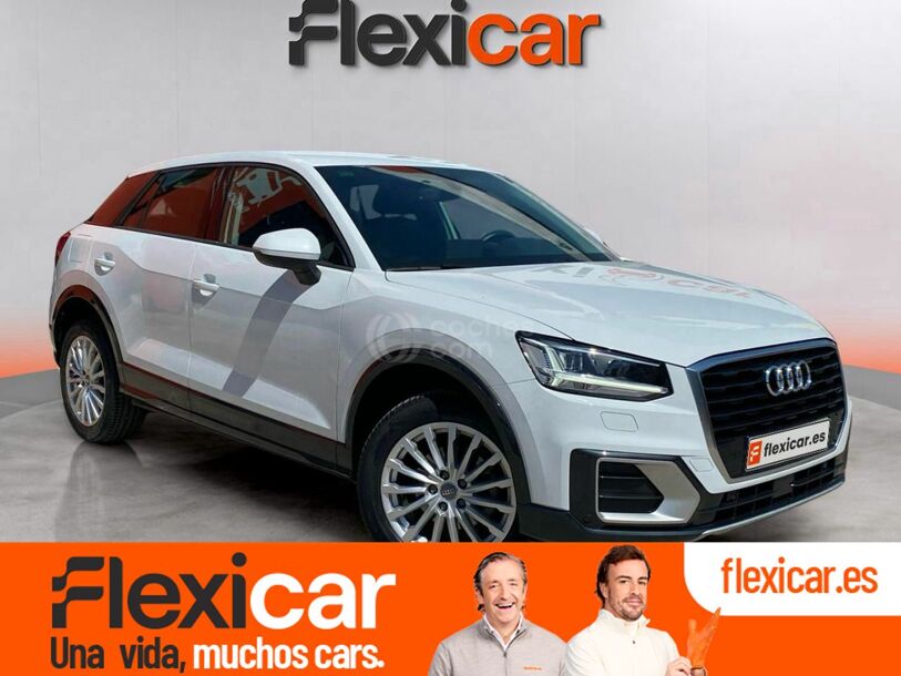 Foto del AUDI Q2 30 TFSI Design 85kW
