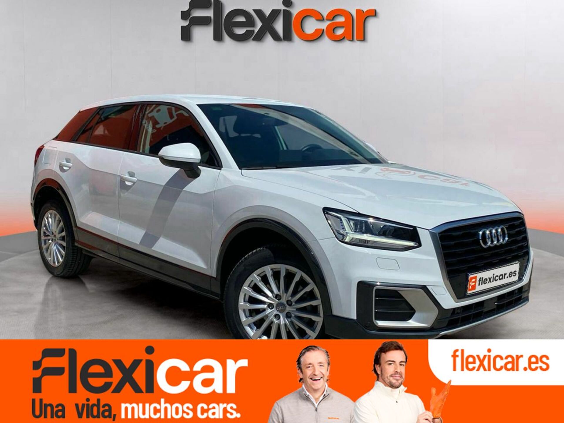 Imagen de AUDI Q2