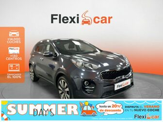 Imagen de KIA Sportage 1.7CRDi VGT Eco-D. x-Tech18 4x2