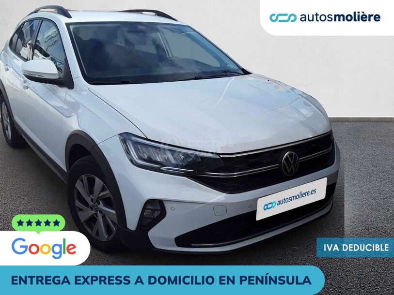 Foto del VOLKSWAGEN Taigo 1.0 TSI Life 70kW