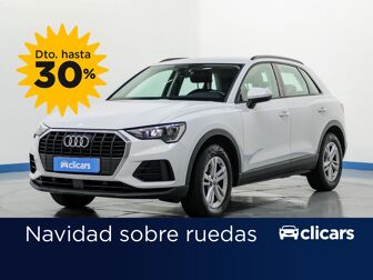 Imagen de AUDI Q3 35 TFSI