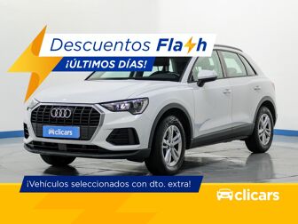 Imagen de AUDI Q3 35 TFSI