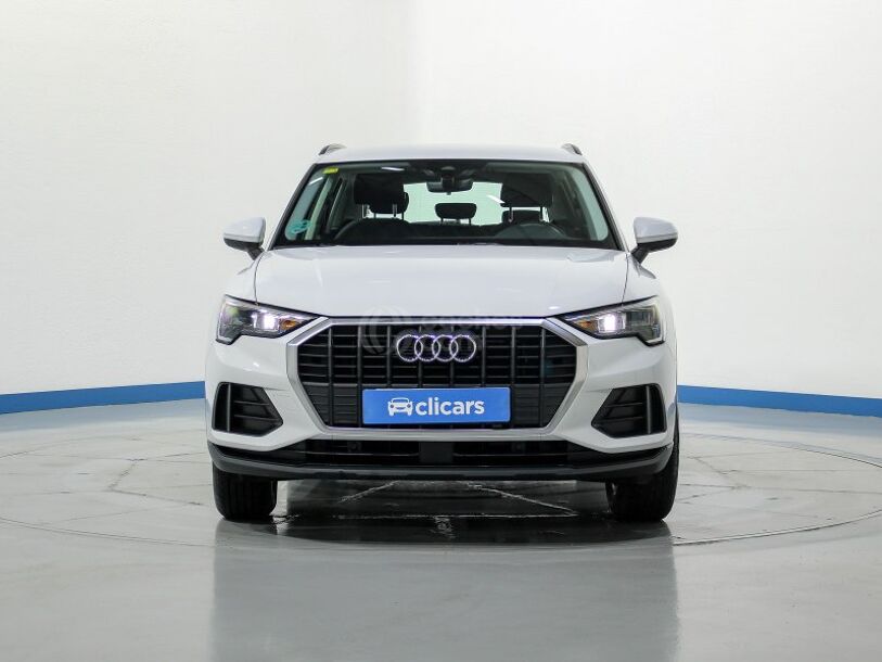 Foto del AUDI Q3 35 TFSI