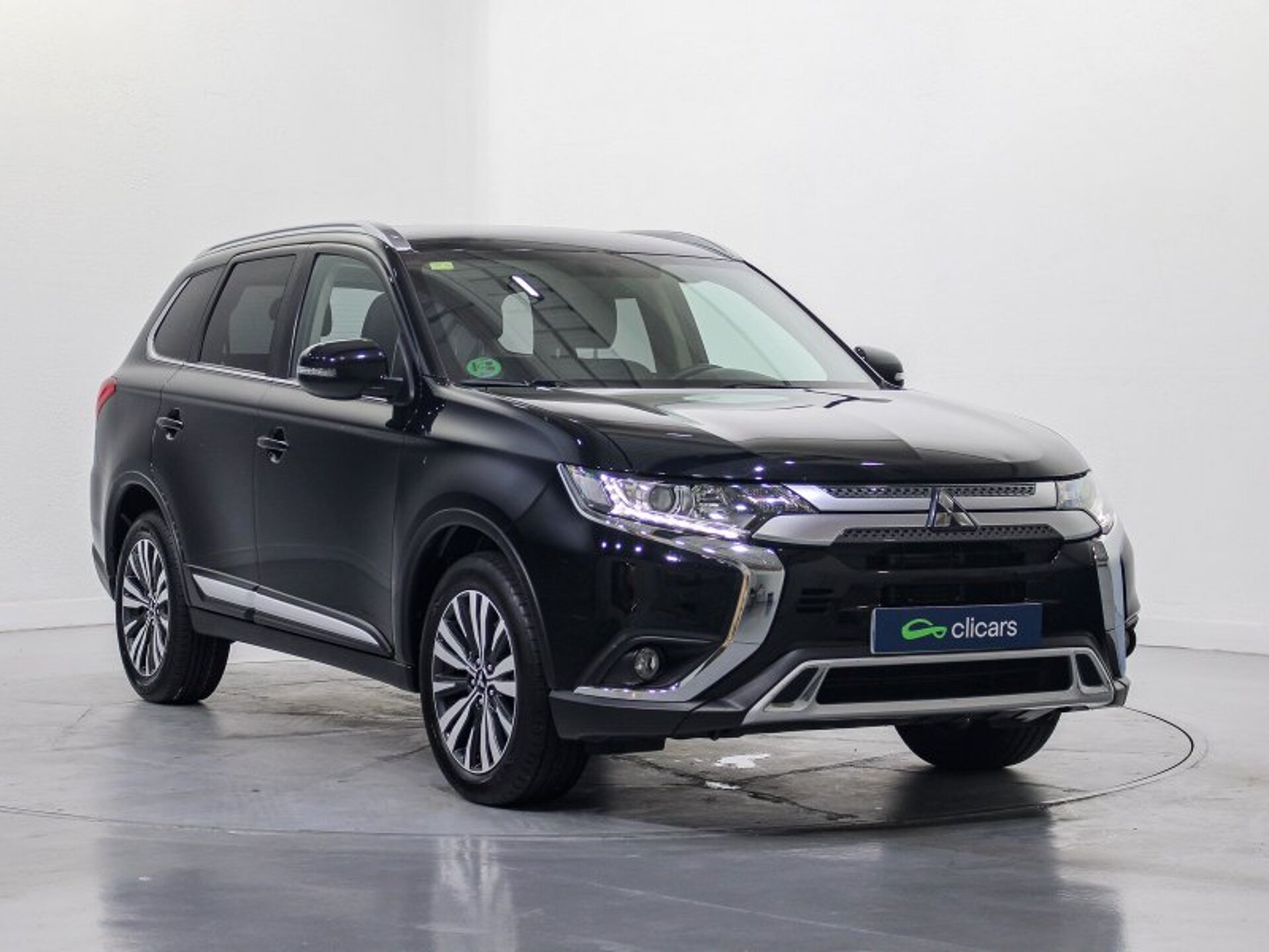 Imagen 3 de MITSUBISHI Outlander