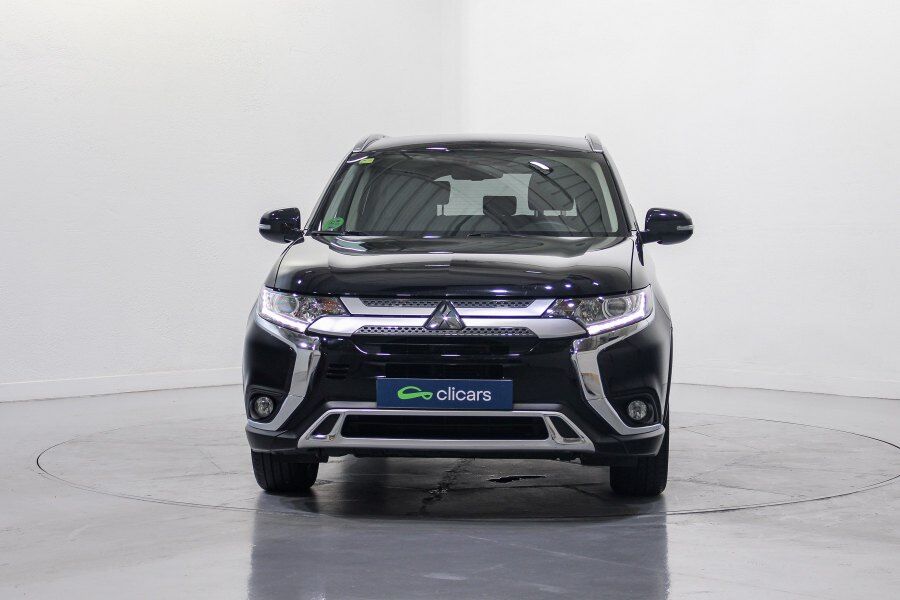 Foto del MITSUBISHI Outlander 200 MPI Motion 2WD 5pl. CVT