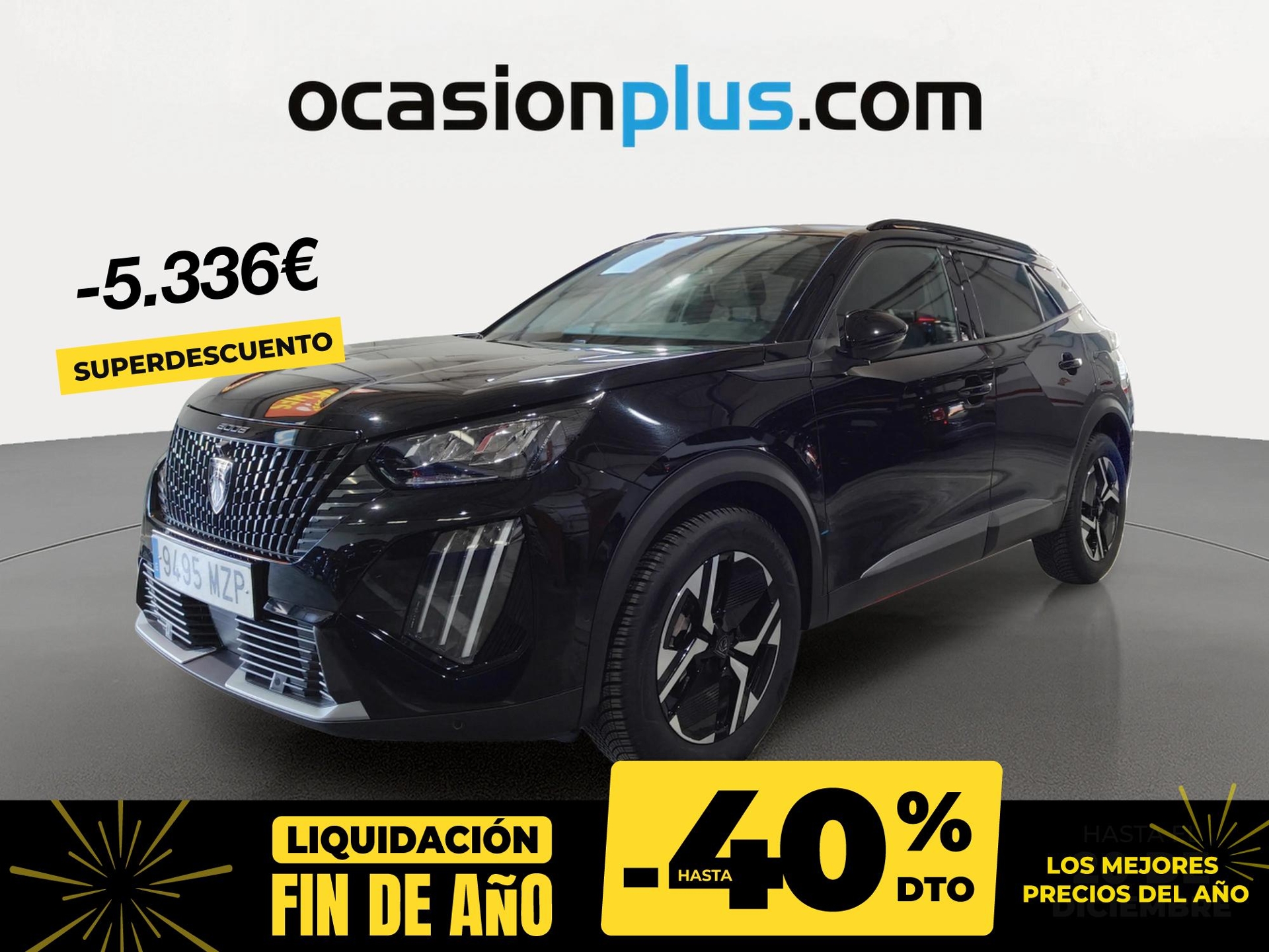 Imagen de PEUGEOT 2008