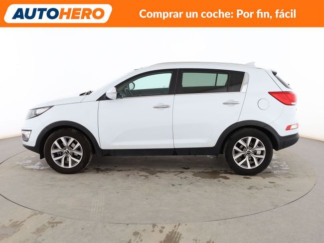Foto del KIA Sportage 1.6 GDI Concept 4x2
