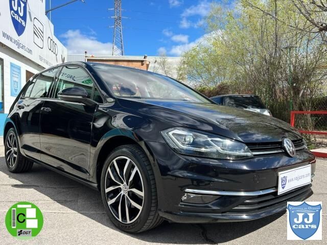Foto del VOLKSWAGEN Golf 2.0TDI Advance DSG7 110kW