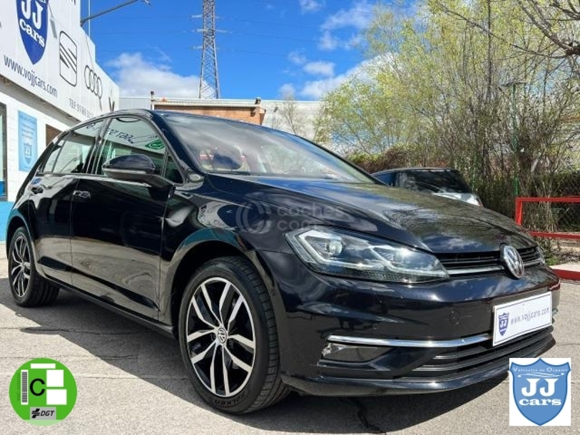 Foto del VOLKSWAGEN Golf 2.0TDI Advance DSG7 110kW