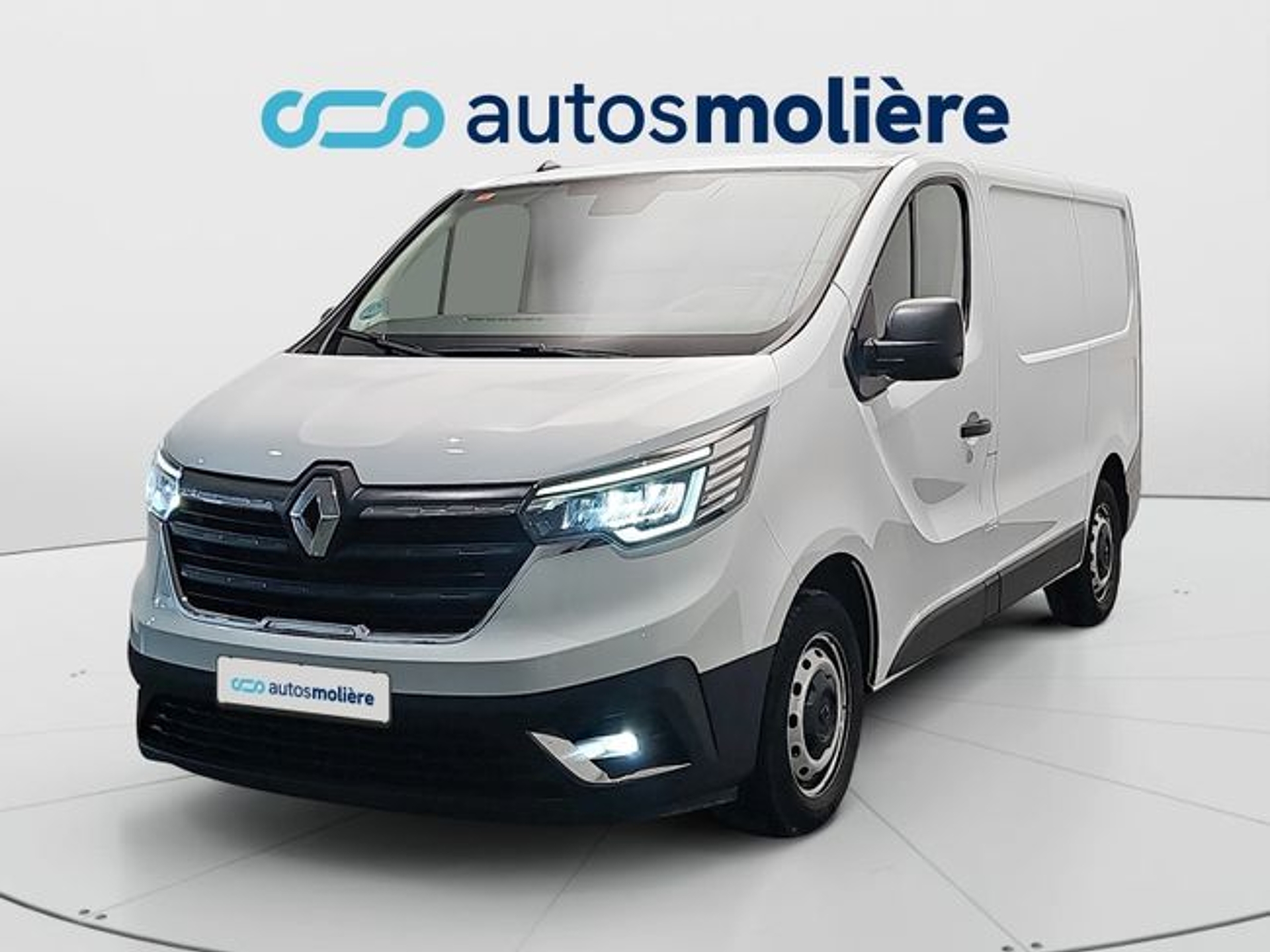 Imagen de RENAULT Trafic