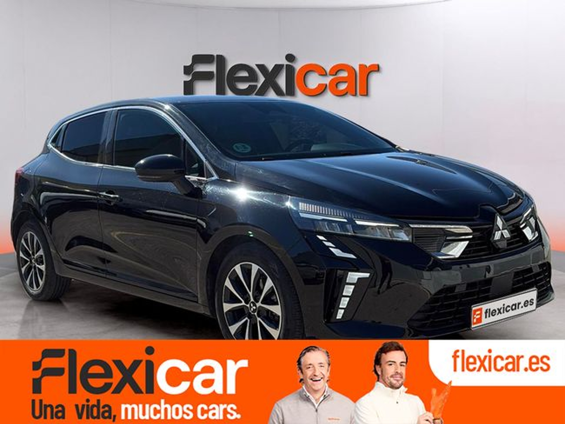 Imagen de MITSUBISHI Colt