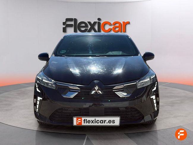 Foto del MITSUBISHI Colt 100T Kaiteki