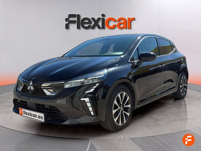 Foto del MITSUBISHI Colt 100T Kaiteki