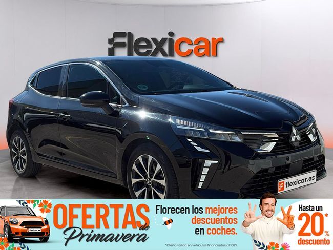 Foto del MITSUBISHI Colt 100T Kaiteki