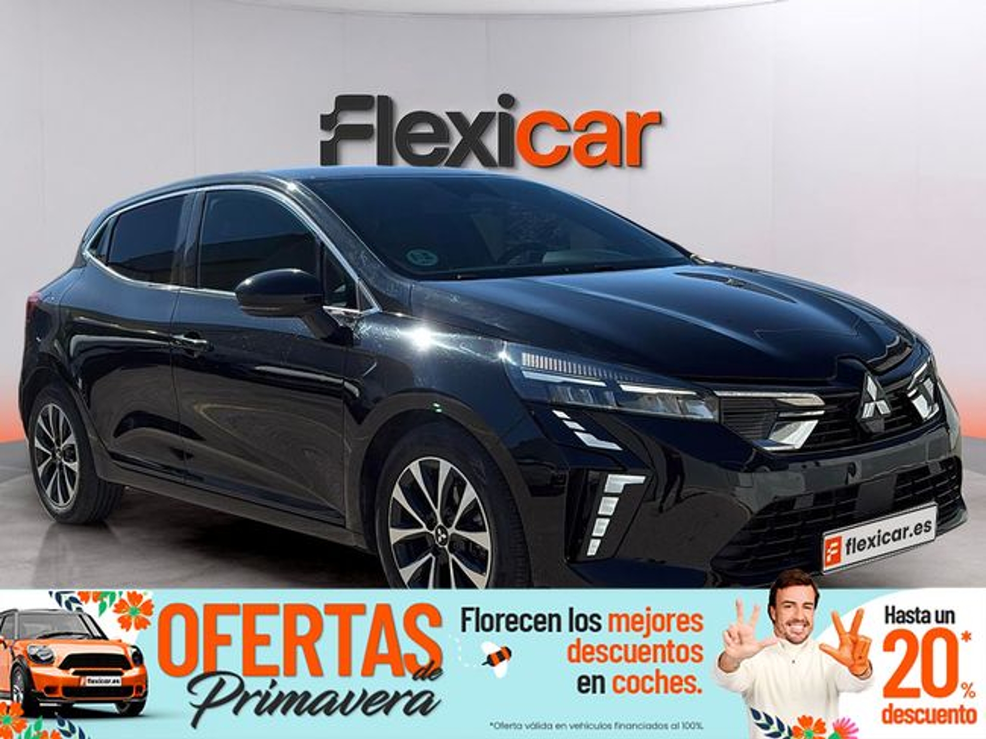 Imagen de MITSUBISHI Colt