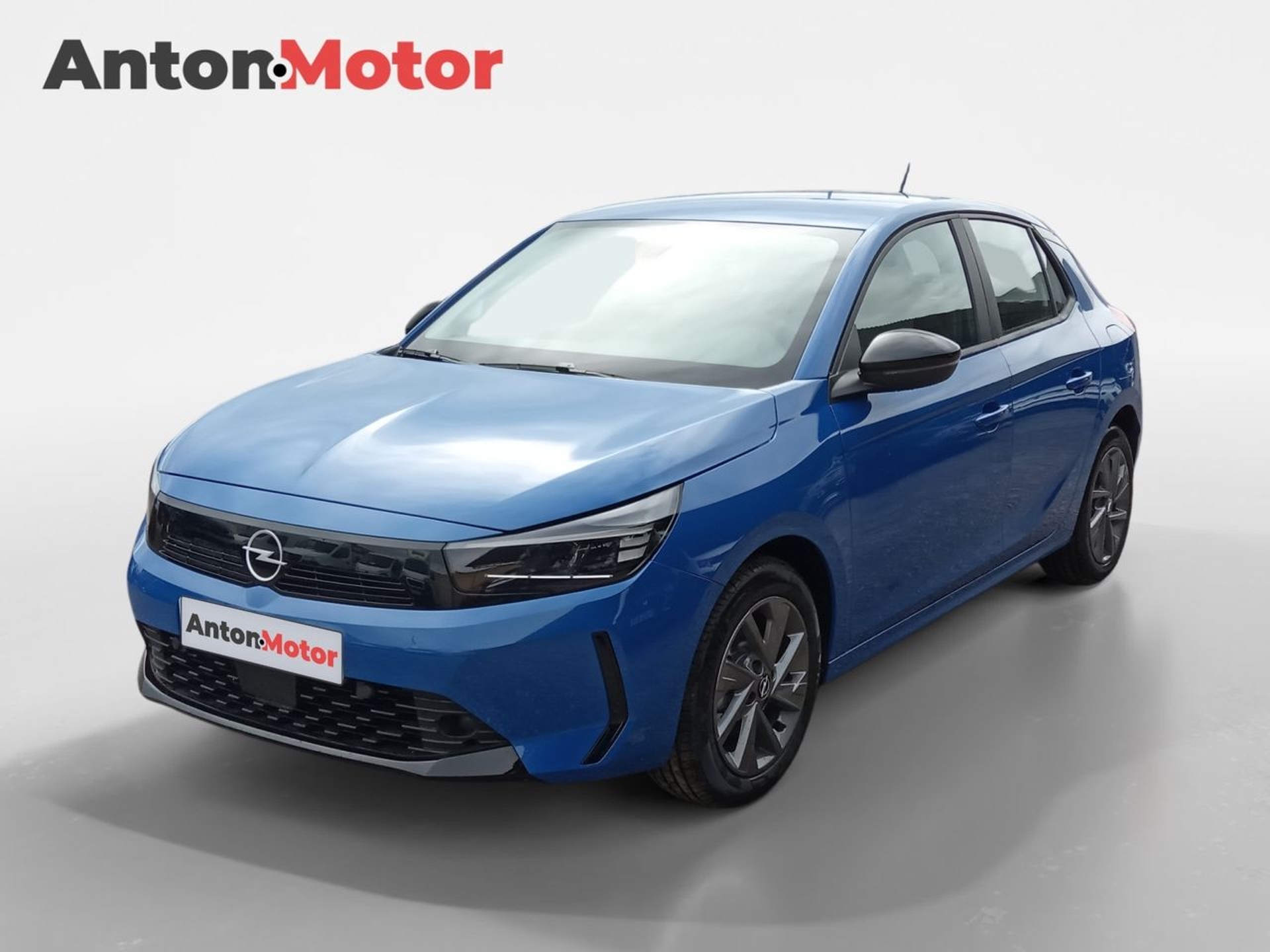 Imagen de OPEL Corsa