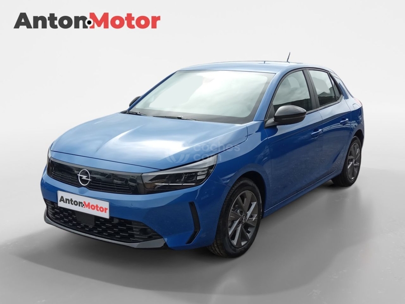 Foto del OPEL Corsa 1.2 XEL S-S Edition 75