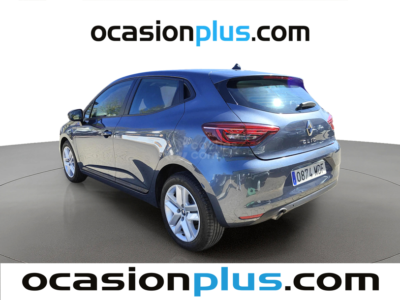 Foto del RENAULT Clio TCe Intens 67kW