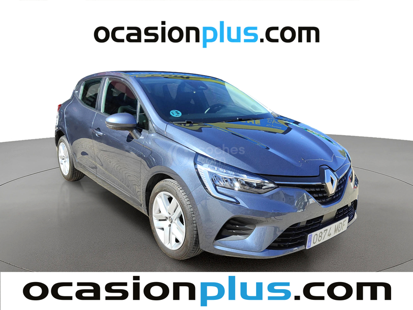 Foto del RENAULT Clio TCe Intens 67kW