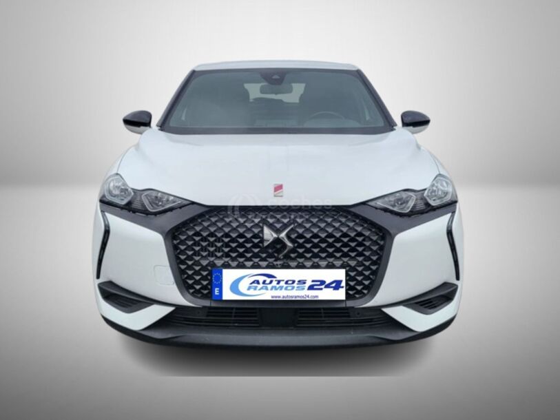 Foto del DS DS3 Crossback DS 3 Crossback Puretech Performance Line 100