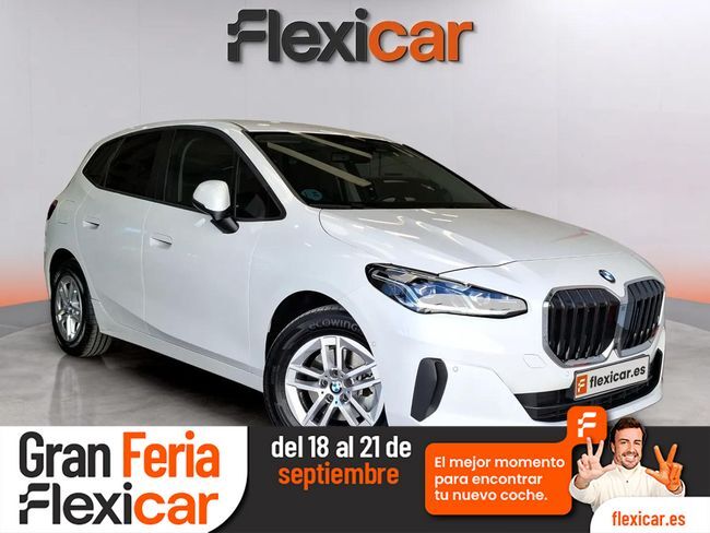 BMW Serie 2 (218d) en Guadalajara