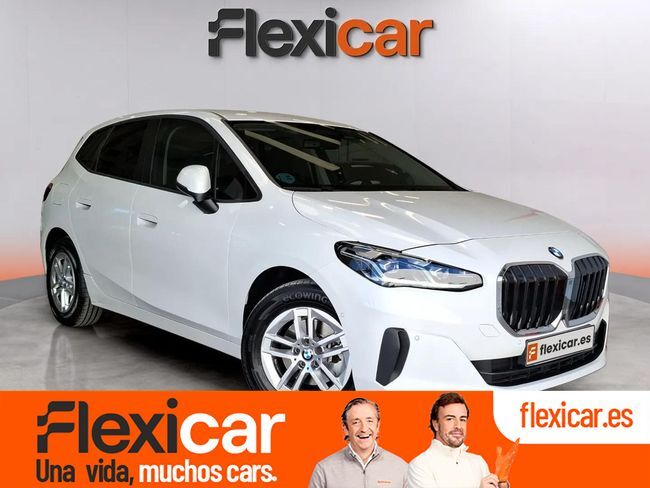 BMW Serie 2 (218d) en Guadalajara