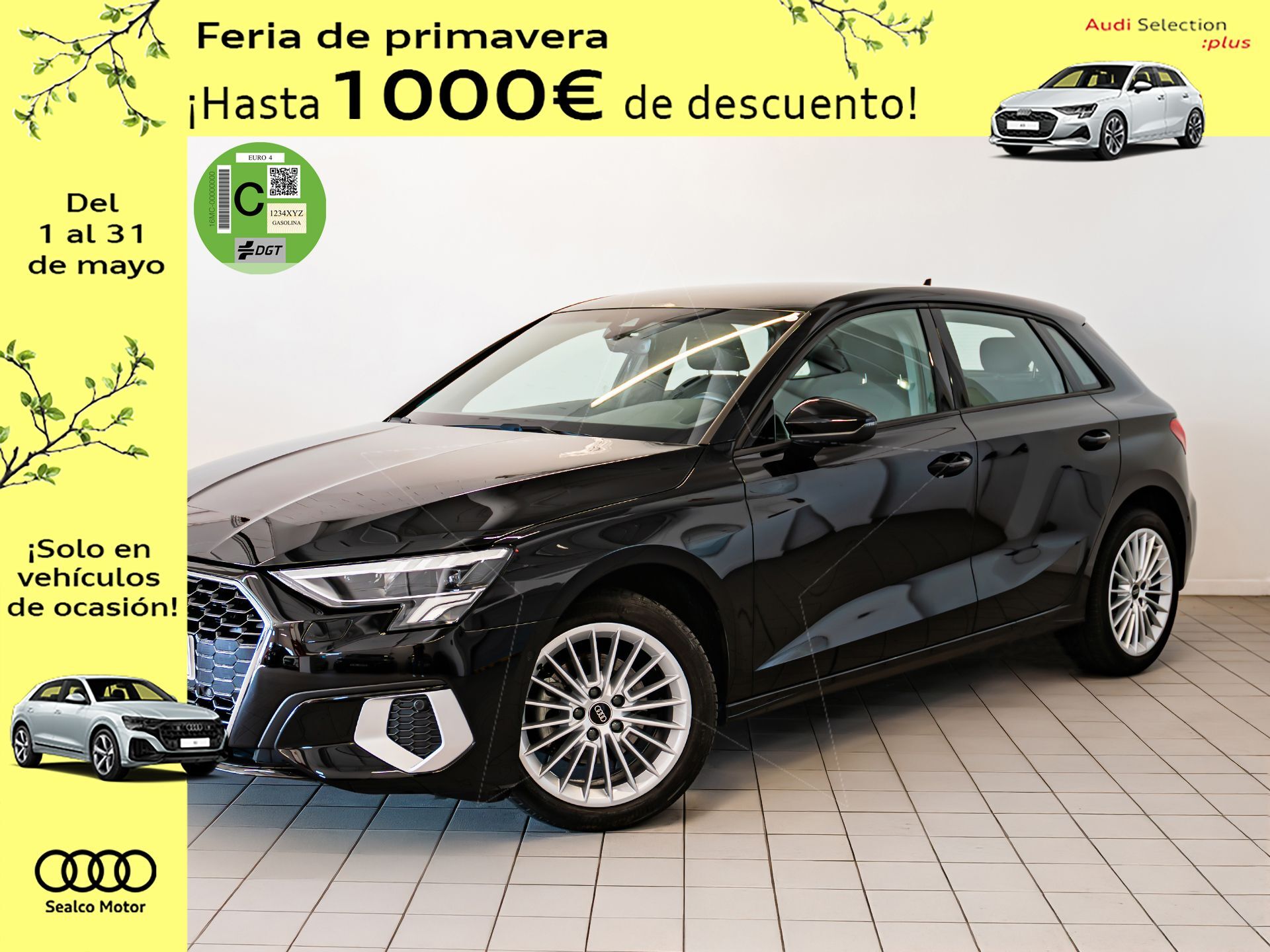 Imagen de AUDI A3