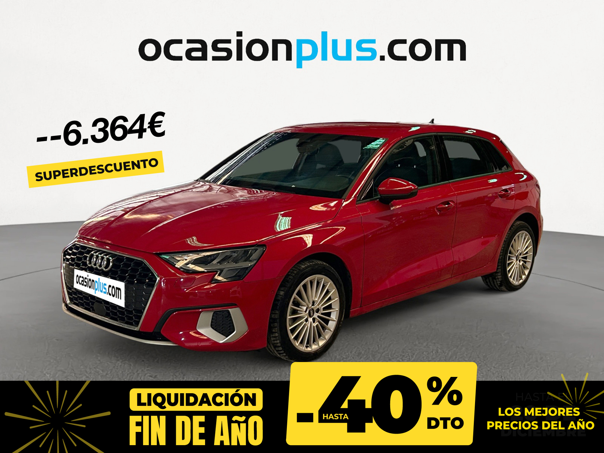 Imagen de AUDI A3
