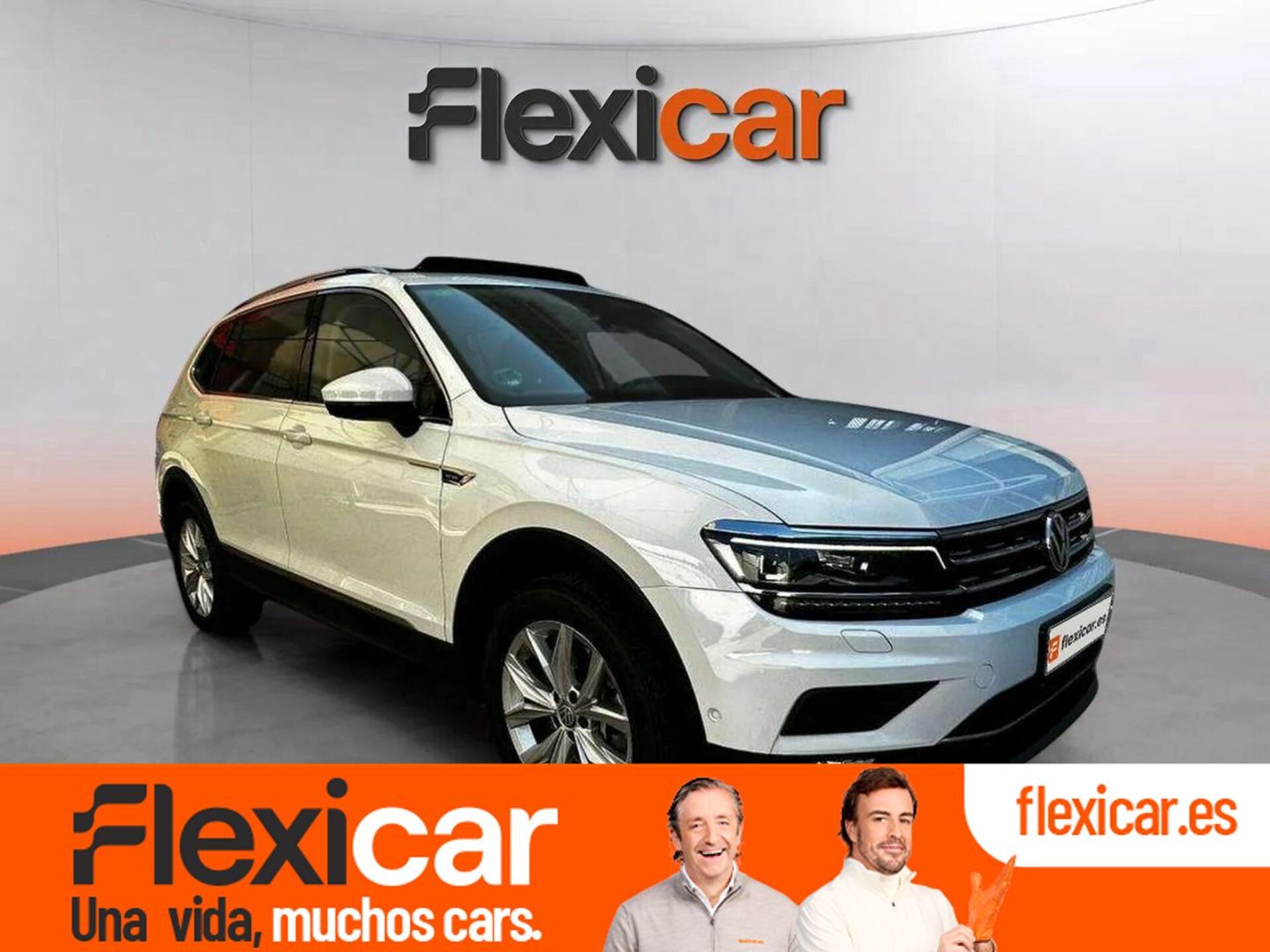 Imagen de VOLKSWAGEN Tiguan