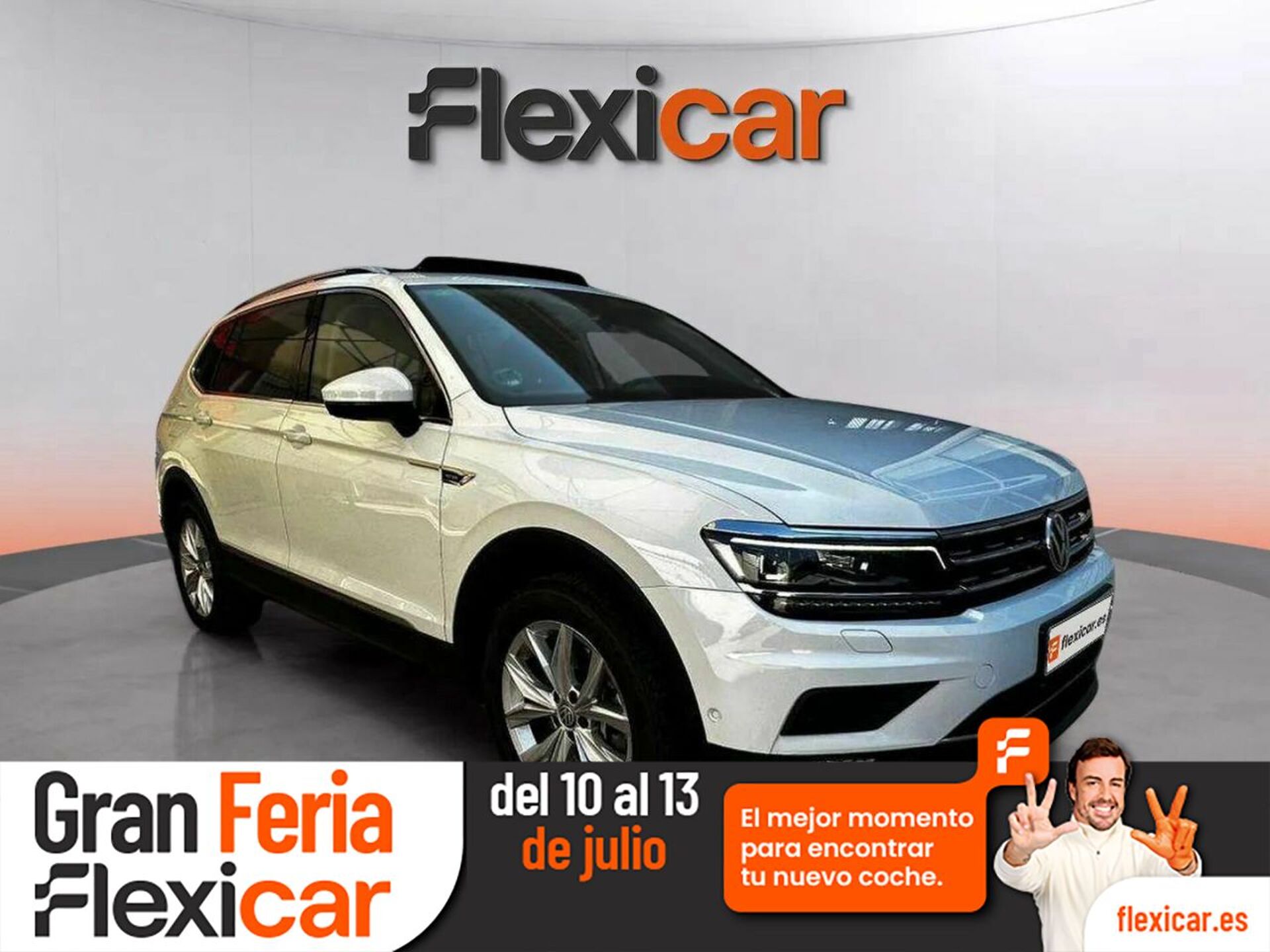 Imagen de VOLKSWAGEN Tiguan