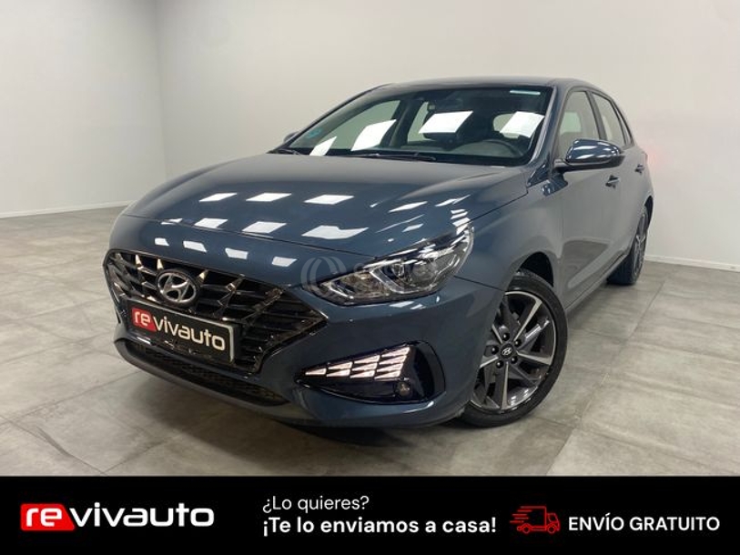 Foto del HYUNDAI i30 1.5 DPI Klass SLX 110