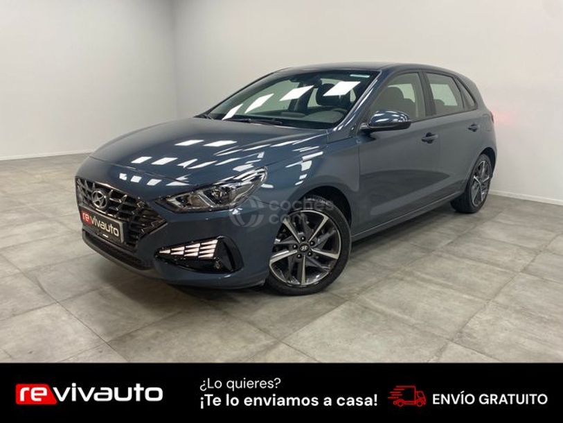 Foto del HYUNDAI i30 1.5 DPI Klass SLX 110