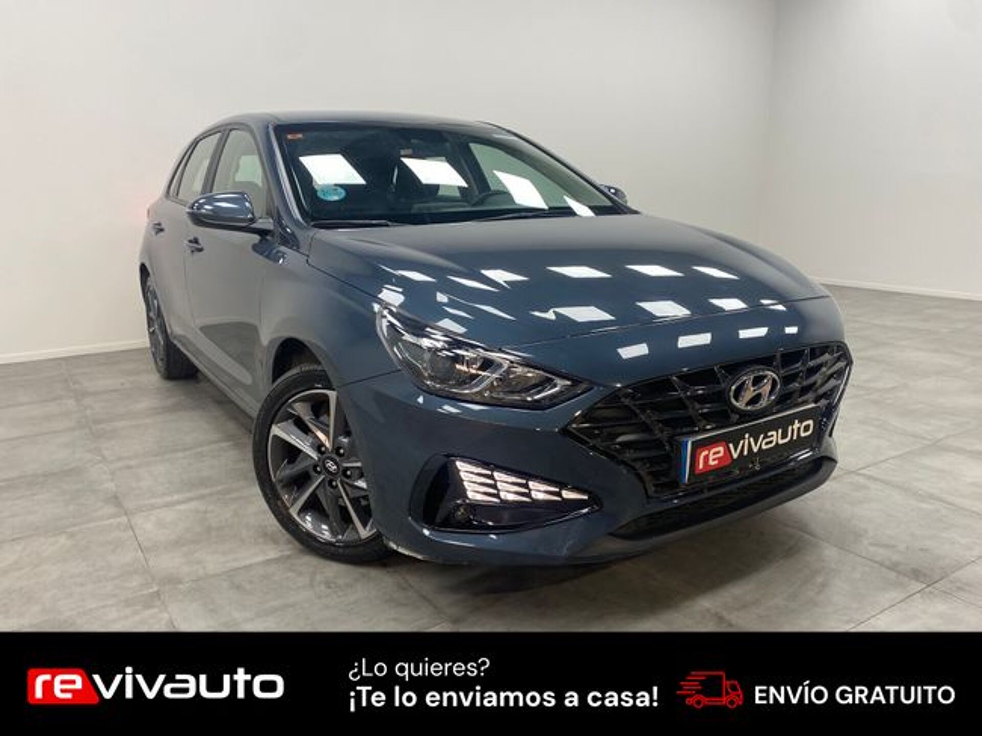Imagen 3 de HYUNDAI i30